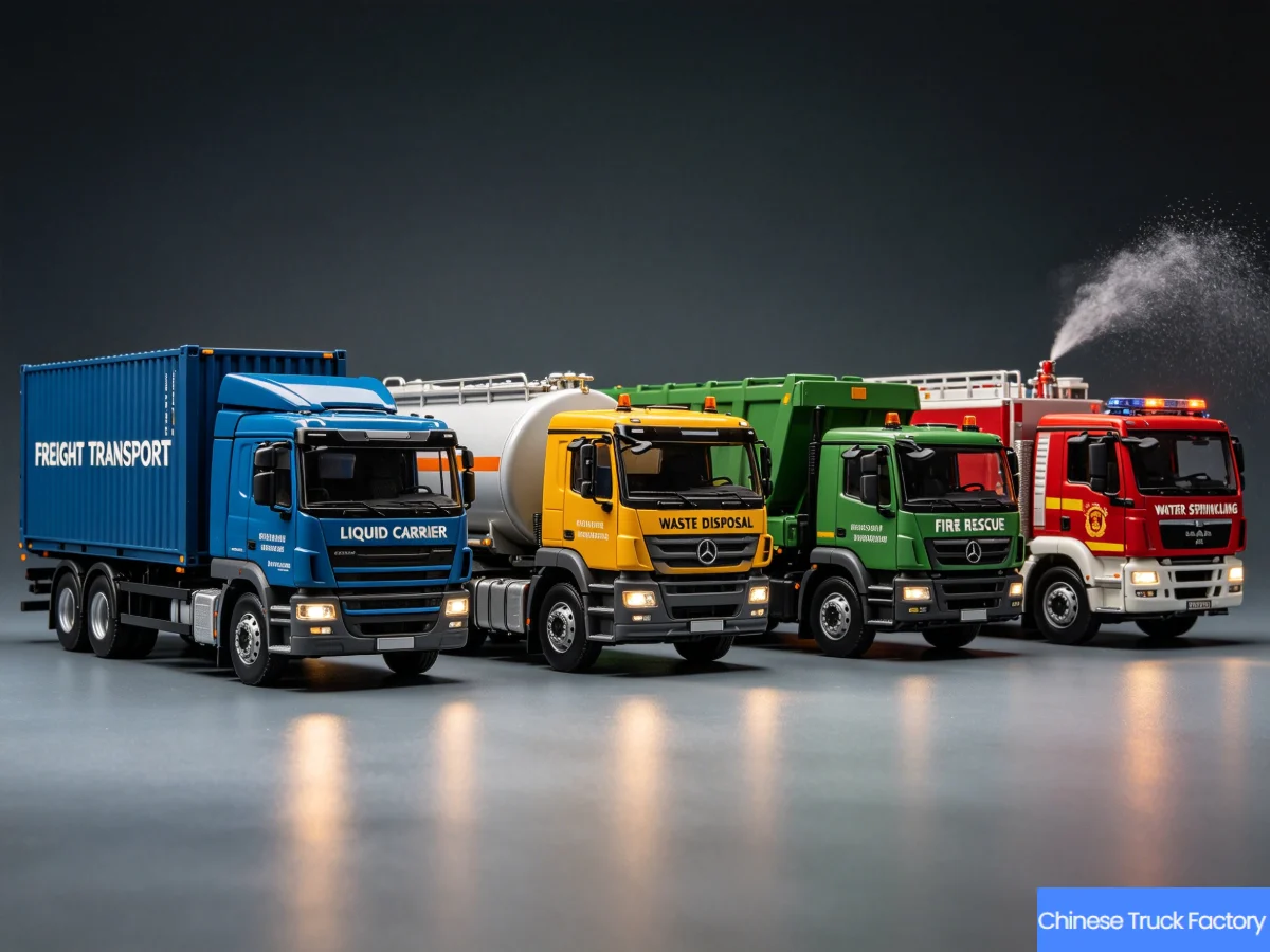  Best Dump Trucks suppliers in Bangkok