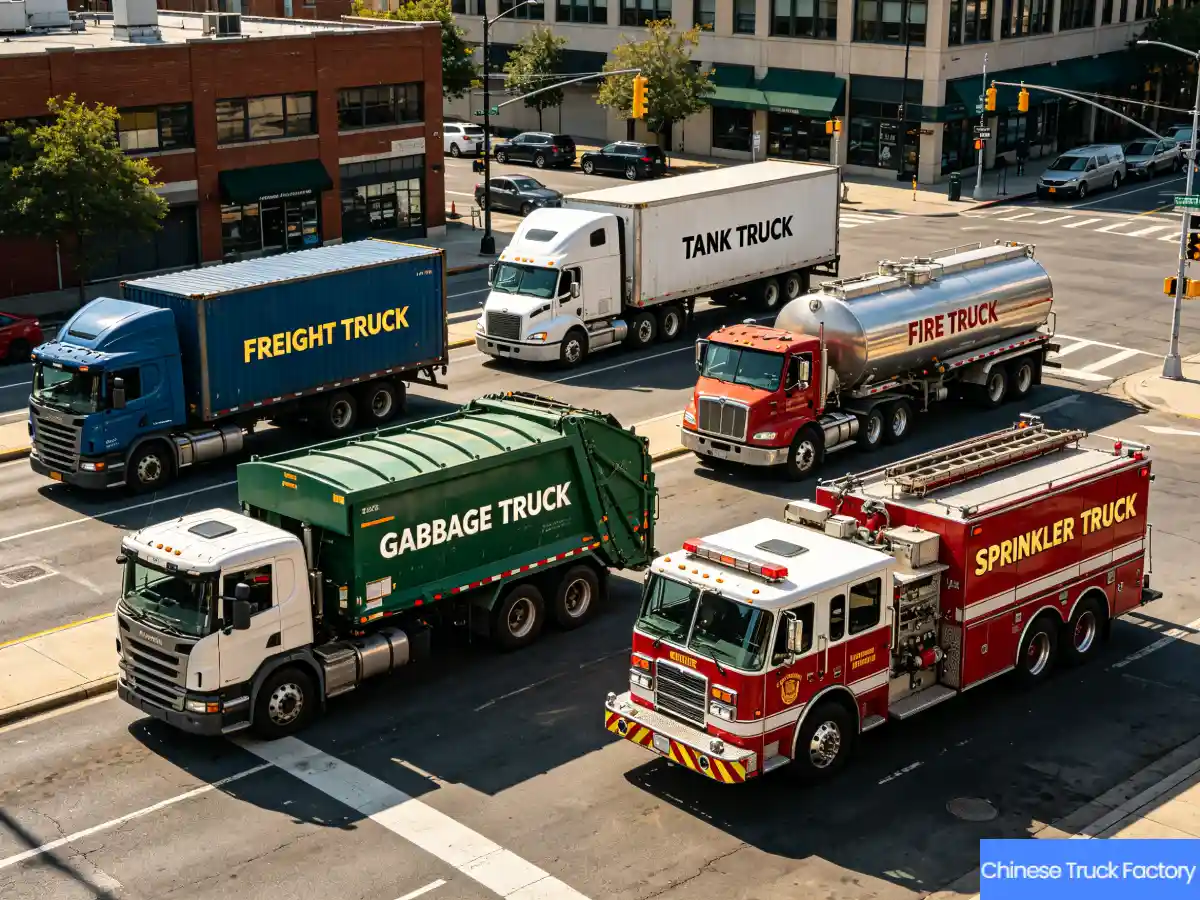  HOWO 6x4 Tractor Truck Price and Specifications for Export Buyers