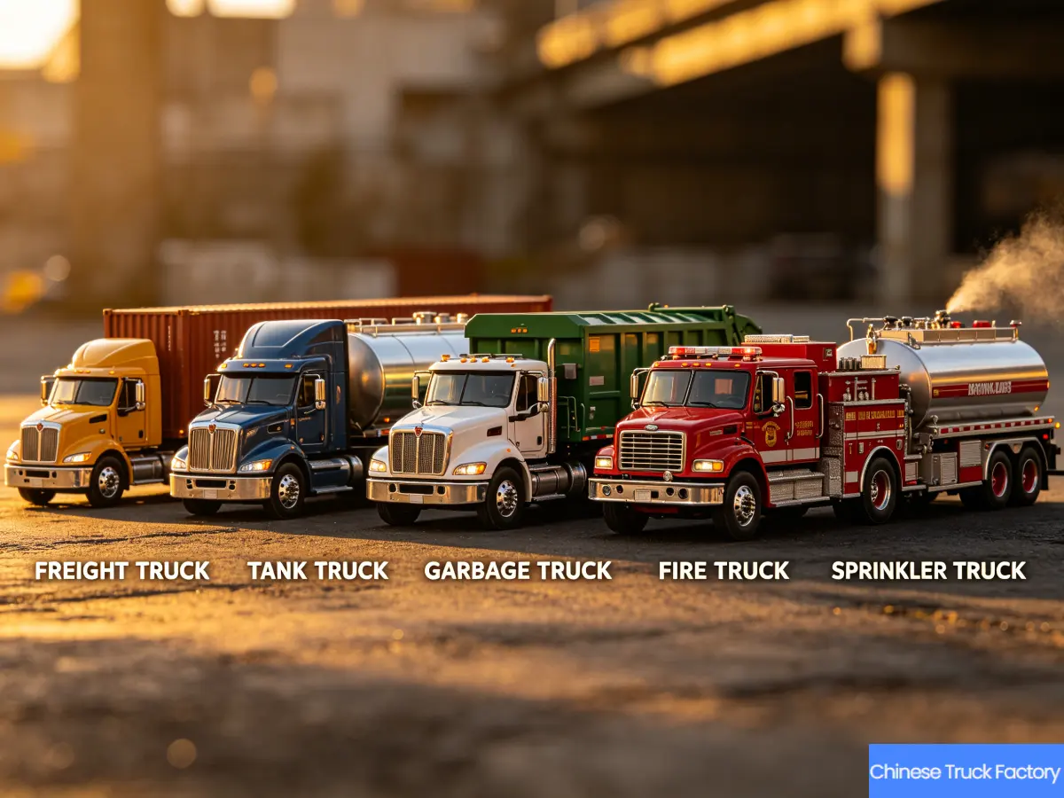  Best Fire Trucks suppliers in Manila
