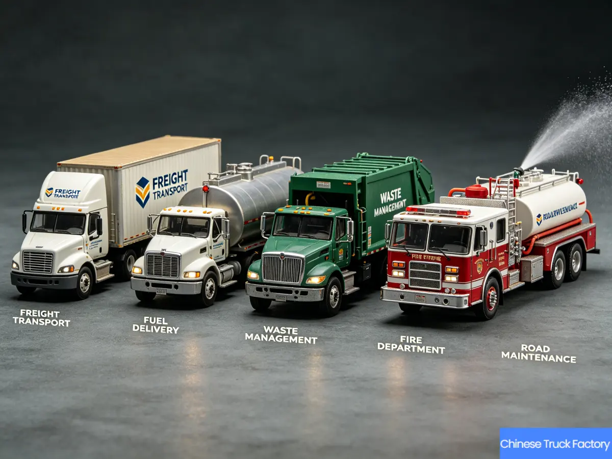  Scania Garbage Trucks dealers in Manila Southeast Asia