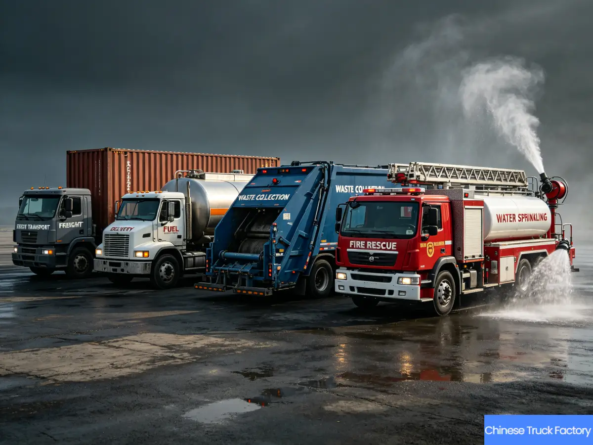  Best Water Tanker Trucks suppliers in Bangkok