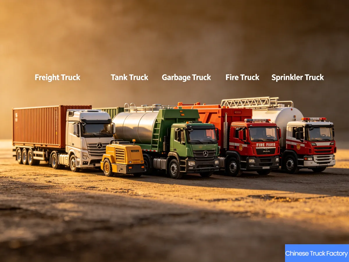  Scania Garbage Trucks dealers in Manila Southeast Asia