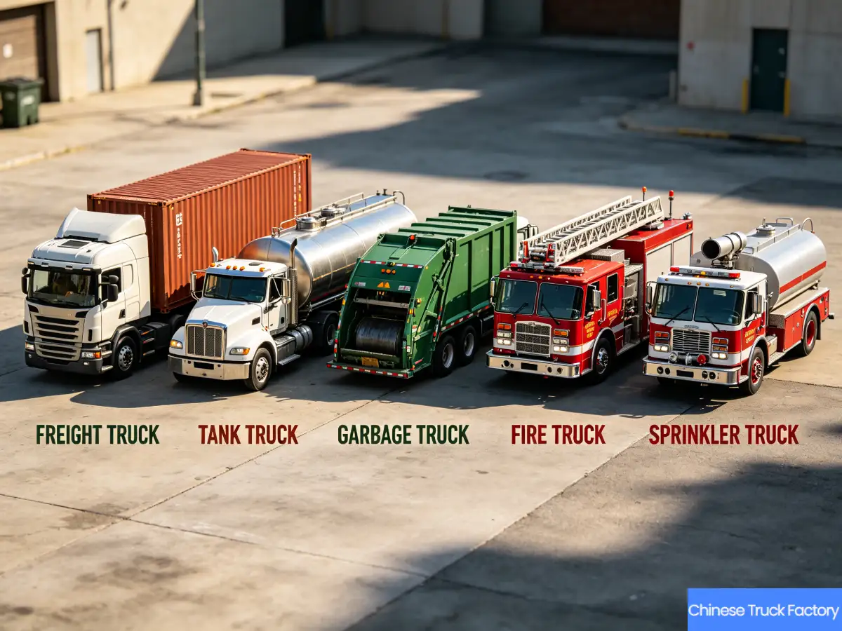  Volvo Garbage Trucks dealers in Manila Southeast Asia