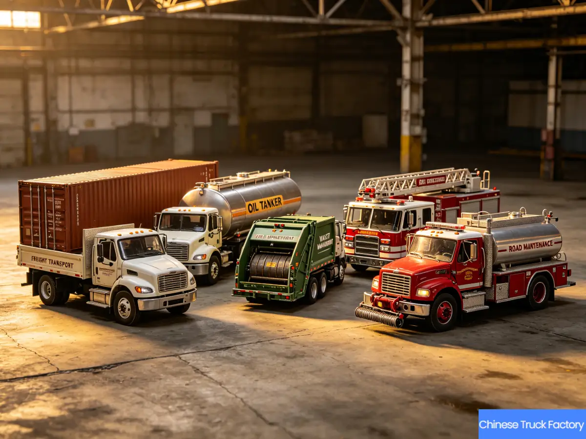  Best Water Tanker Trucks suppliers in Surabaya