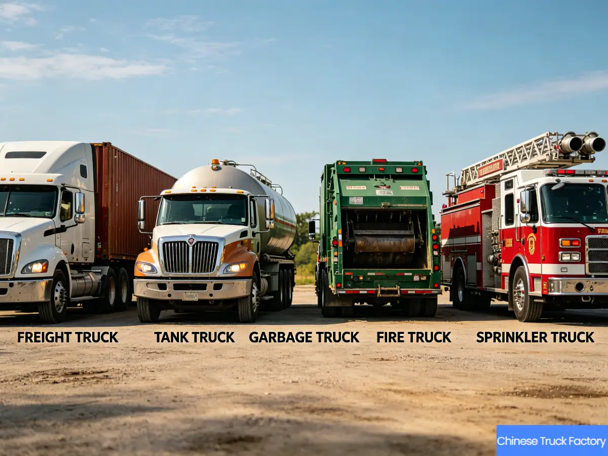  MAN Garbage Trucks dealers in Kuala Lumpur Southeast Asia