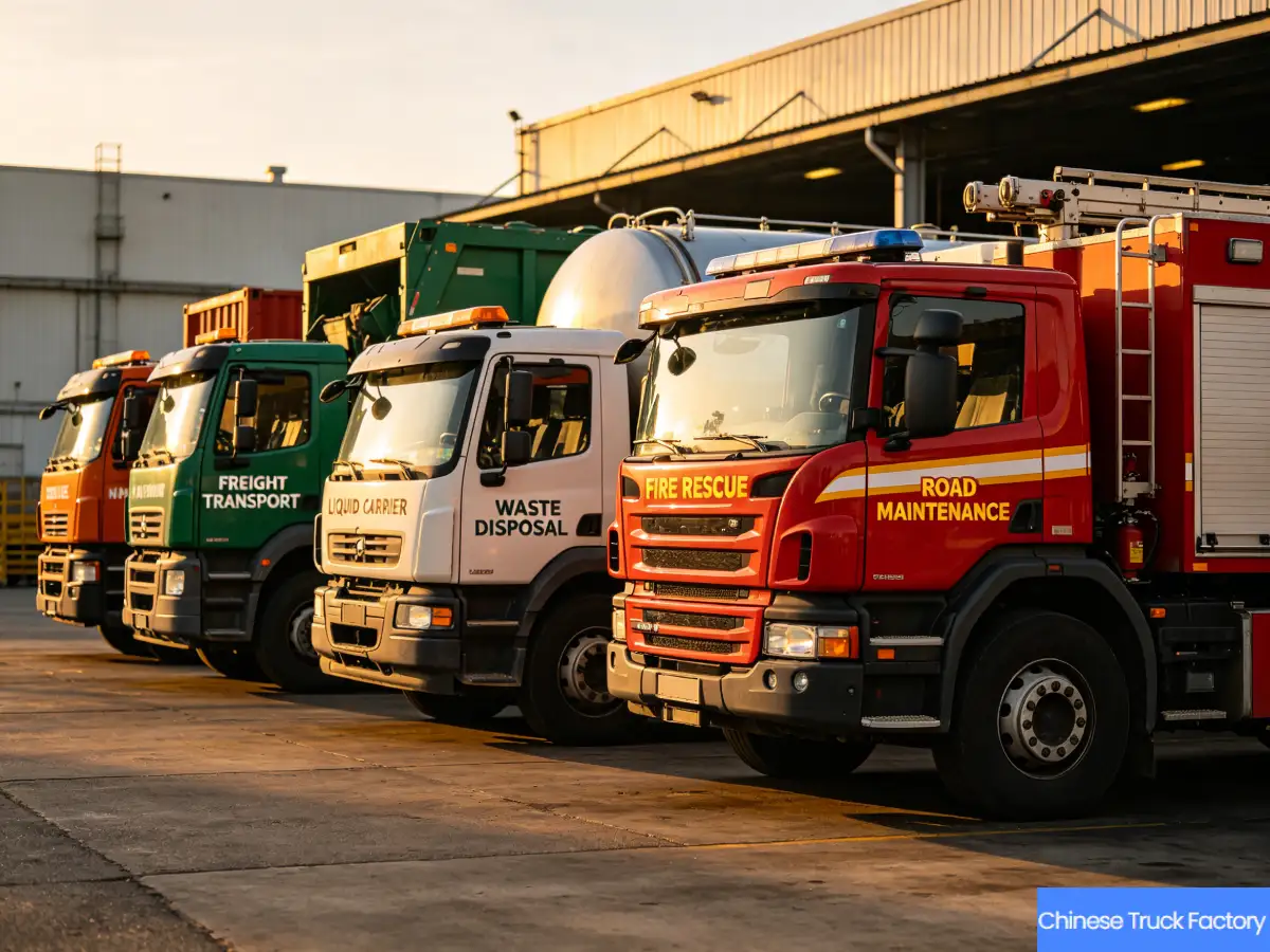  Best Water Tanker Trucks suppliers in Surabaya