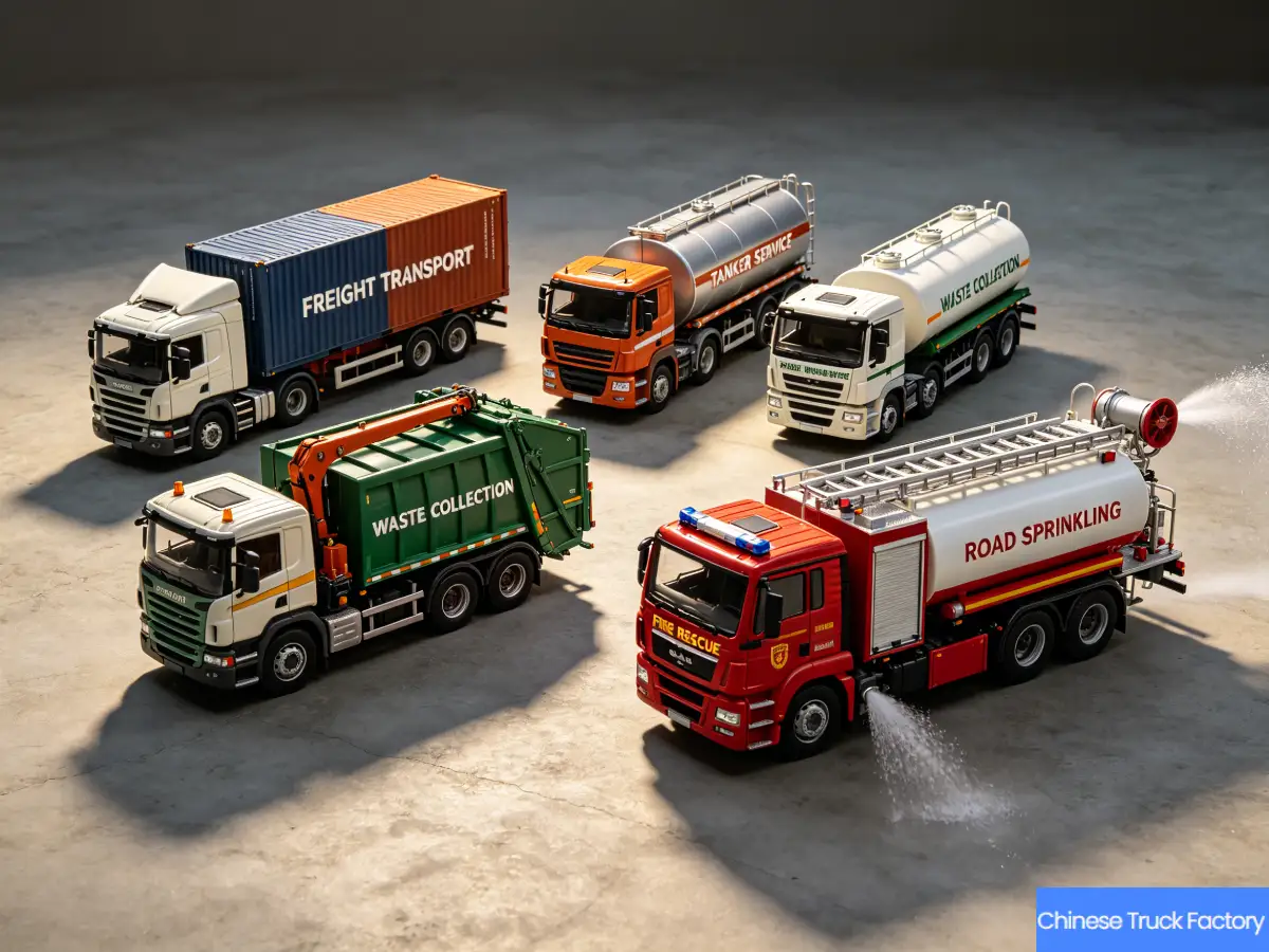  Best Fire Trucks suppliers in Ho Chi Minh City
