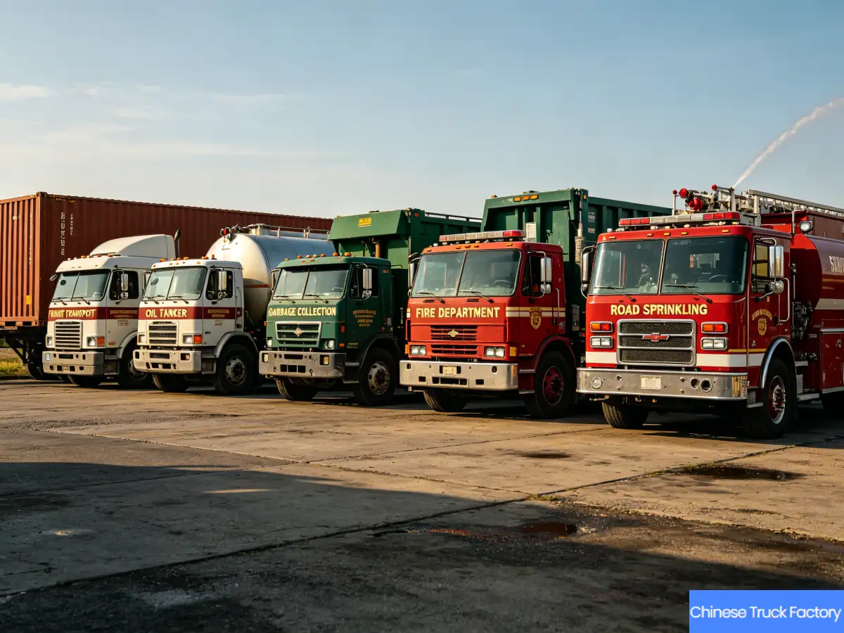 Top Fire Trucks manufacturers in Singapore Top Fire Trucks manufacturers in Singapore