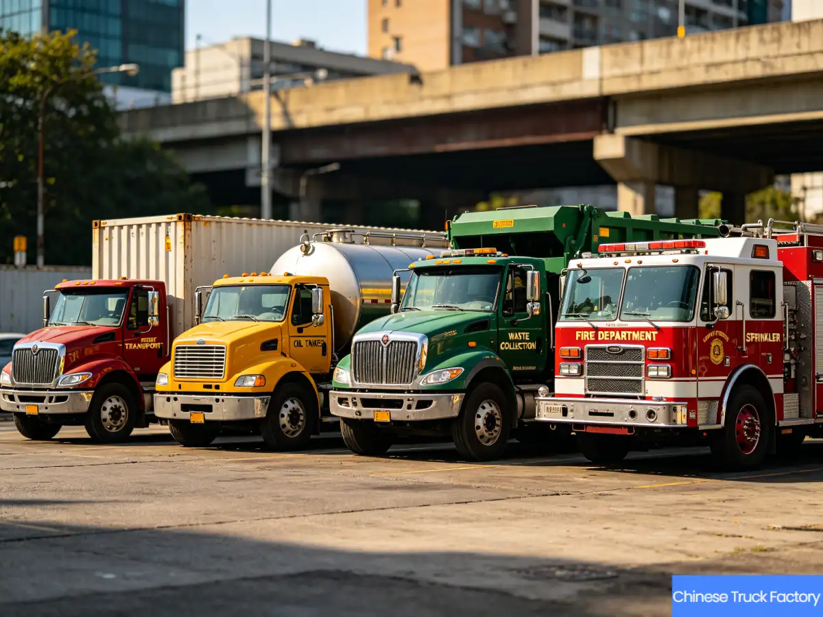  Mercedes-Benz Garbage Trucks dealers in Singapore Southeast Asia