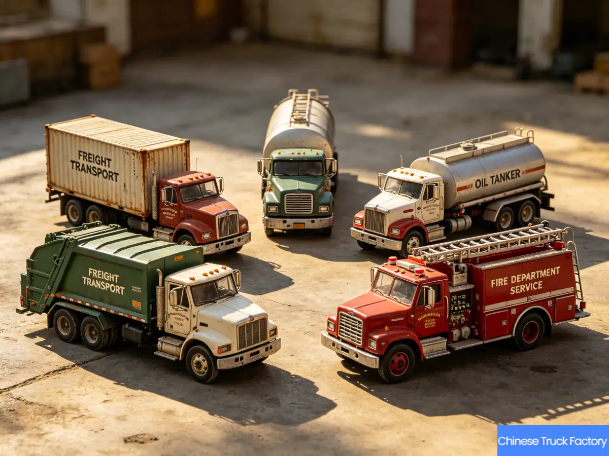  Isuzu Garbage Trucks dealers in Kuala Lumpur Southeast Asia