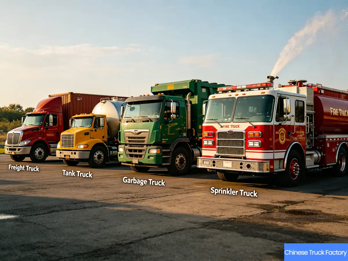  Best Dump Trucks suppliers in Bangkok
