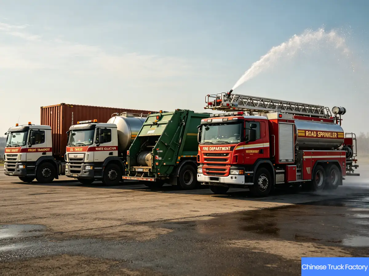  Best Dump Trucks suppliers in Manila