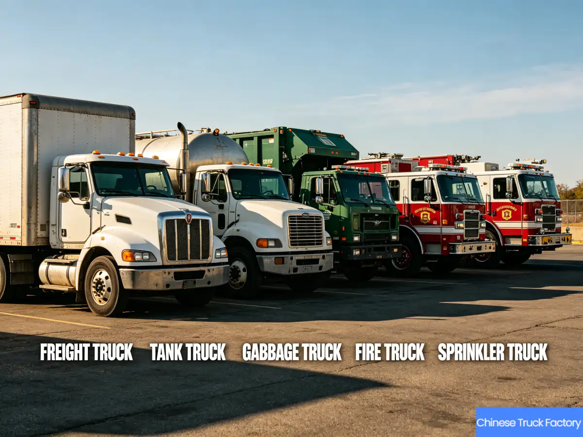  MAN Garbage Trucks dealers in Kuala Lumpur Southeast Asia