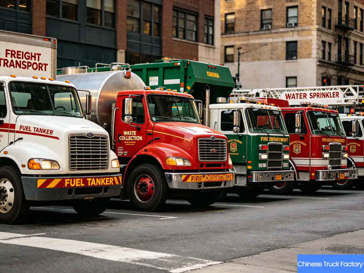  Best Fire Trucks suppliers in Manila