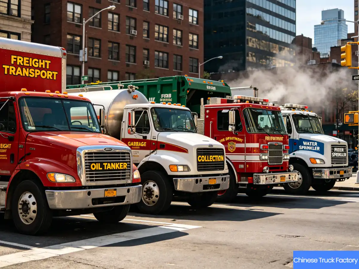  Scania Garbage Trucks dealers in Kuala Lumpur Southeast Asia