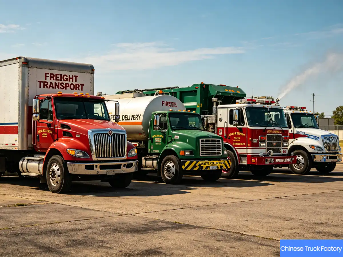  MAN Dump Trucks dealers in Kuala Lumpur Southeast Asia