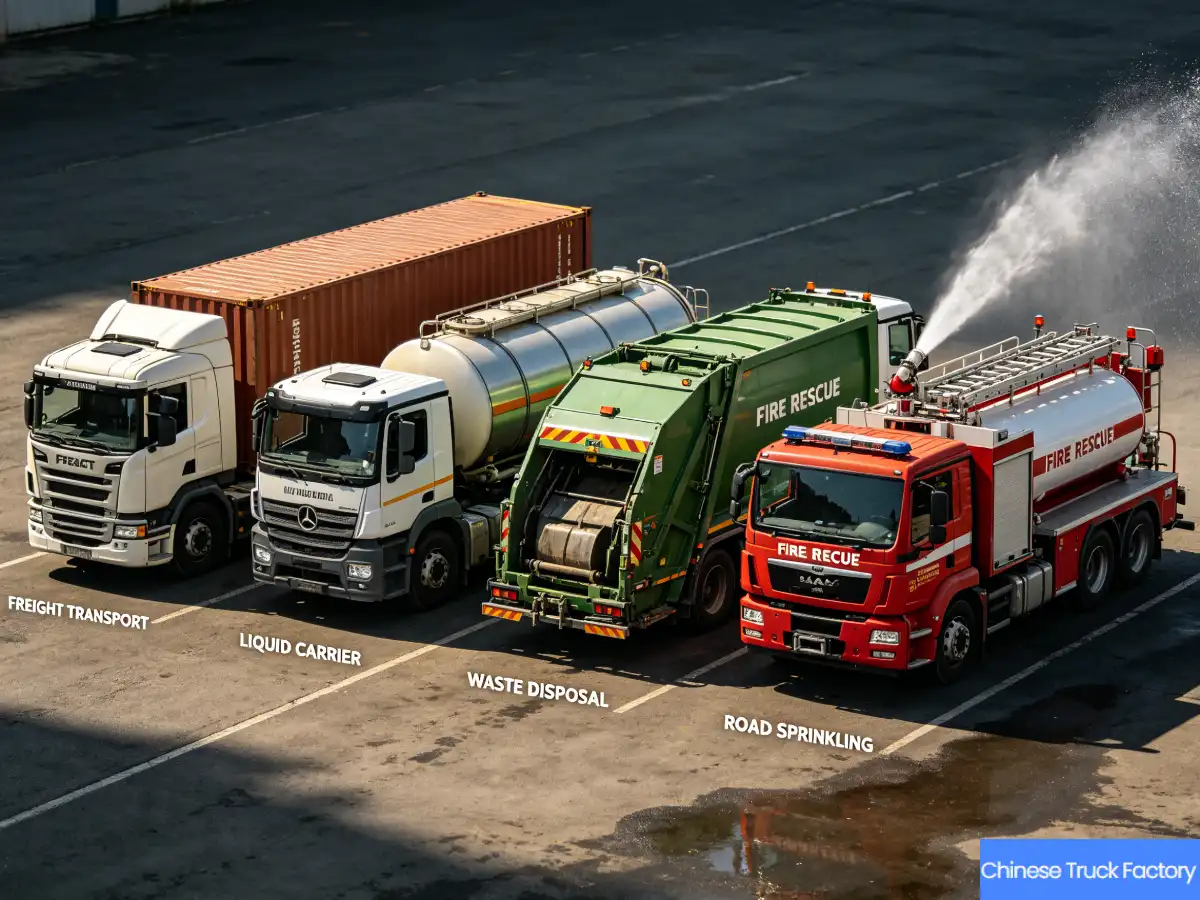 Best Water Tanker Trucks suppliers in Kuala Lumpur