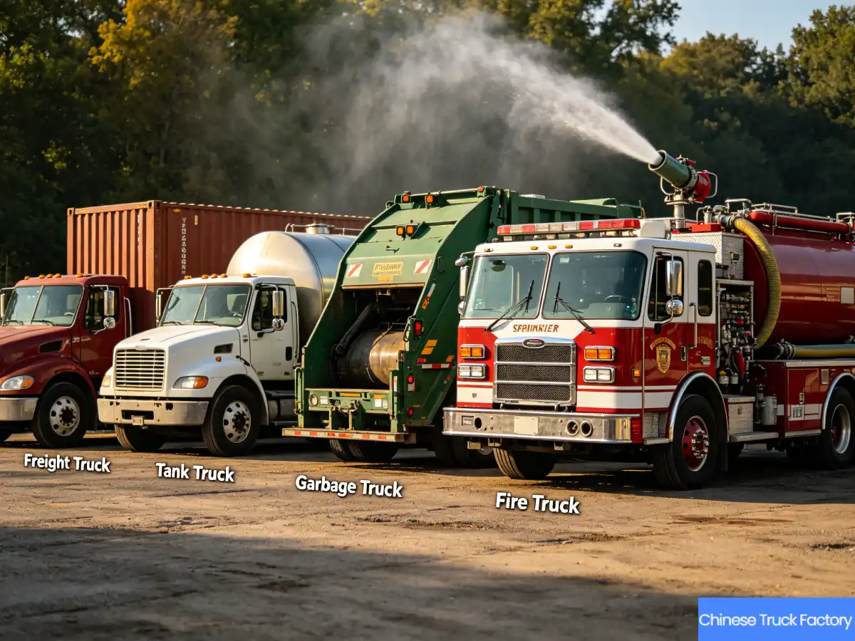  Isuzu Garbage Trucks dealers in Kuala Lumpur Southeast Asia