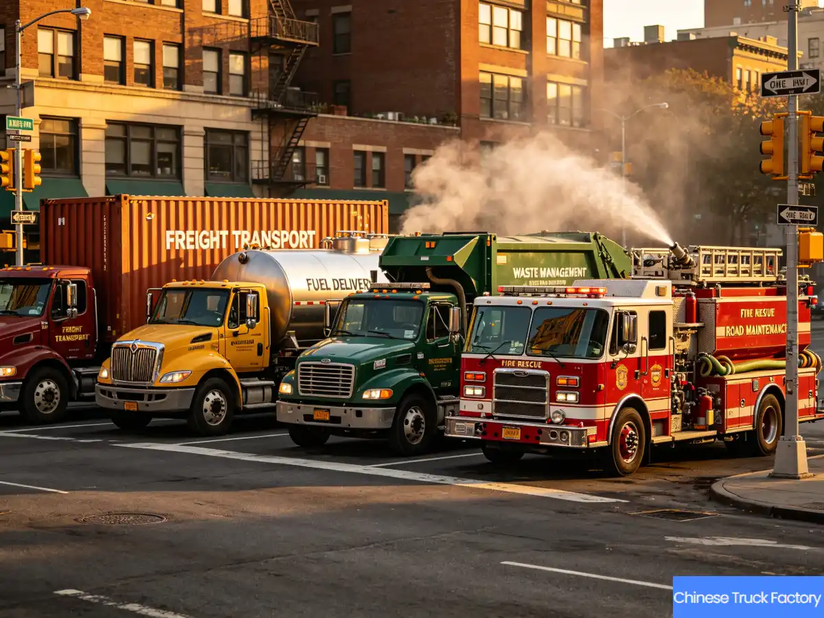  Best Fire Trucks suppliers in Yangon
