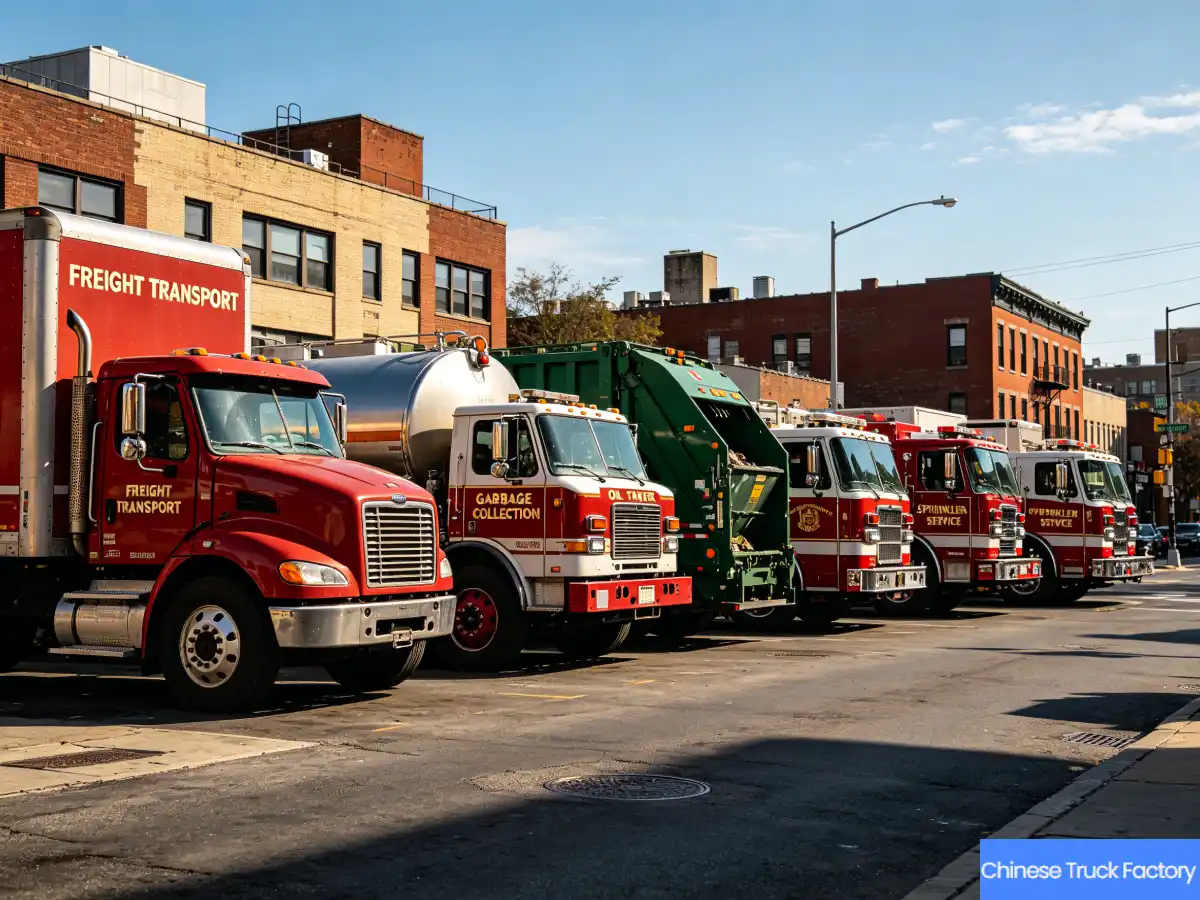  Top Water Tanker Trucks manufacturers in Yangon