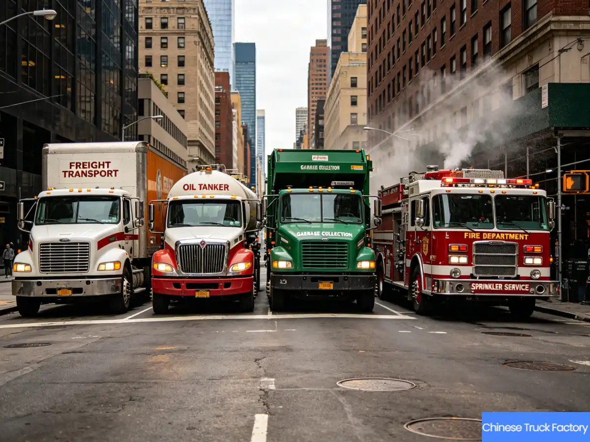  Scania Garbage Trucks dealers in Singapore Southeast Asia