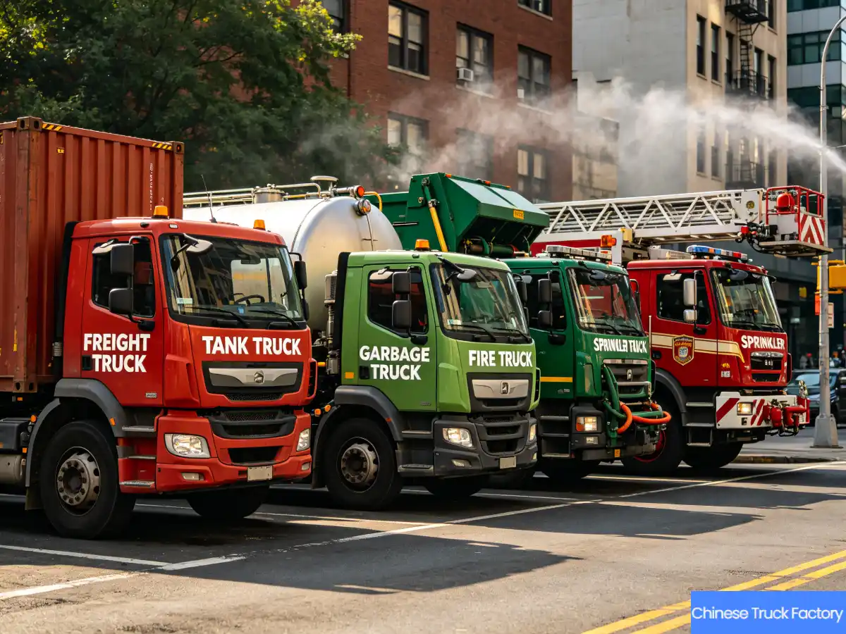  Best Water Tanker Trucks suppliers in Singapore