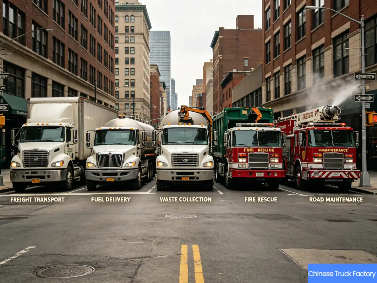 Best Garbage Trucks suppliers in Manila Best Garbage Trucks suppliers in Manila