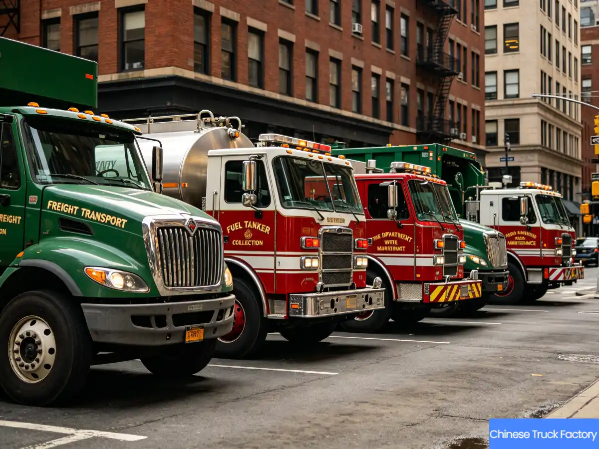  Top Dump Trucks manufacturers in Bangkok