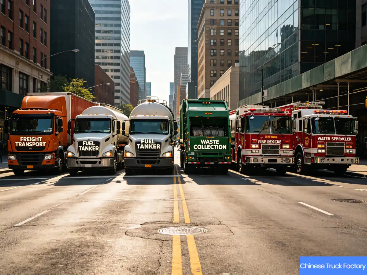  MAN Dump Trucks dealers in Jakarta Southeast Asia