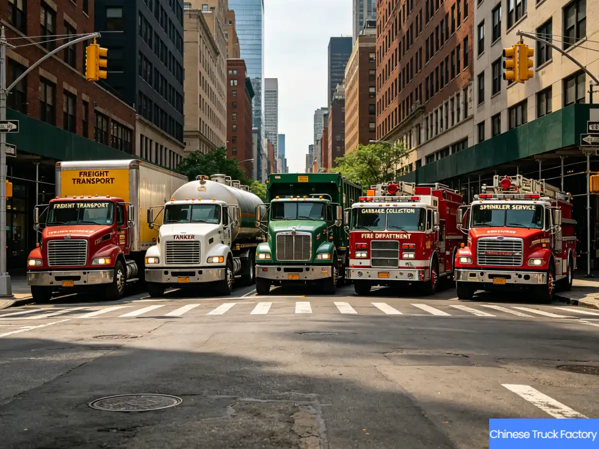  Volvo Dump Trucks dealers in Bangkok Southeast Asia