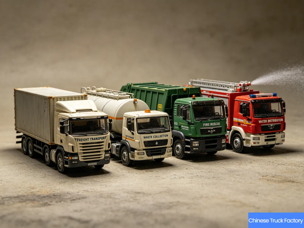  Best Dump Trucks suppliers in Hanoi