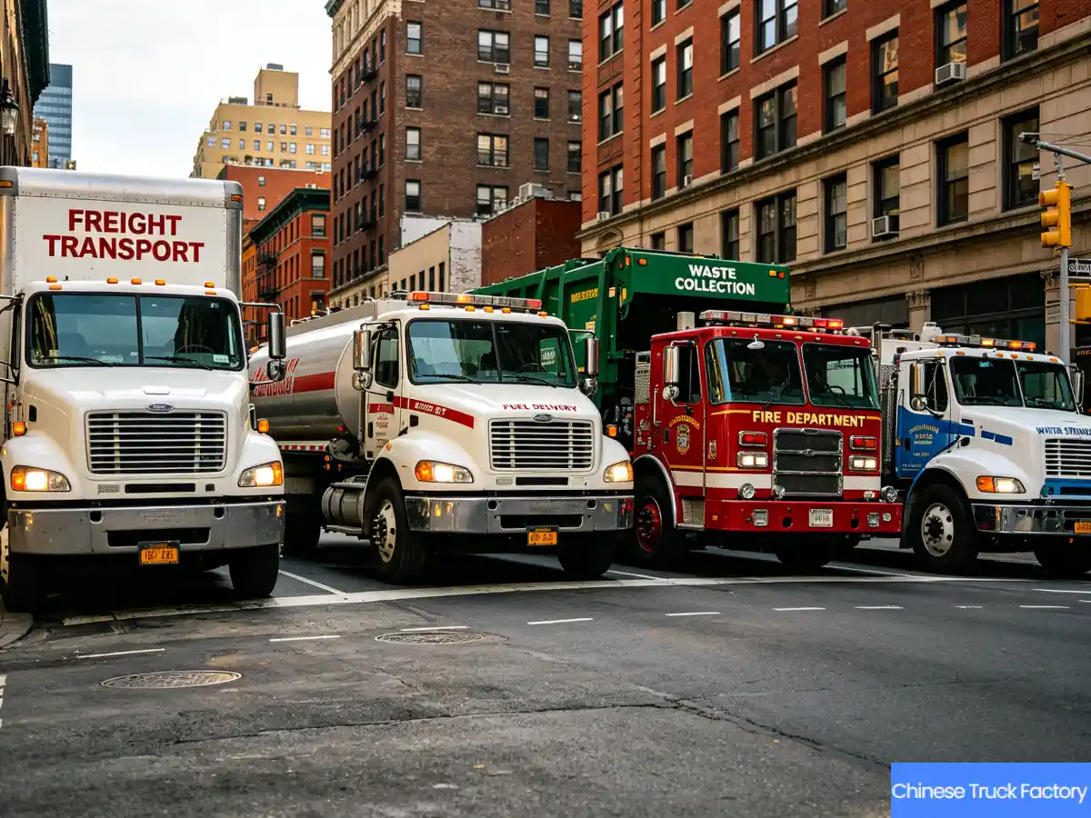  Best Fire Trucks suppliers in Yangon
