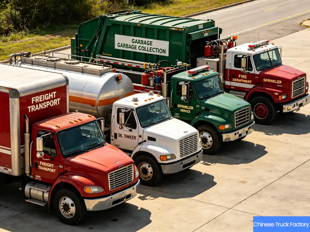  MAN Dump Trucks dealers in Jakarta Southeast Asia