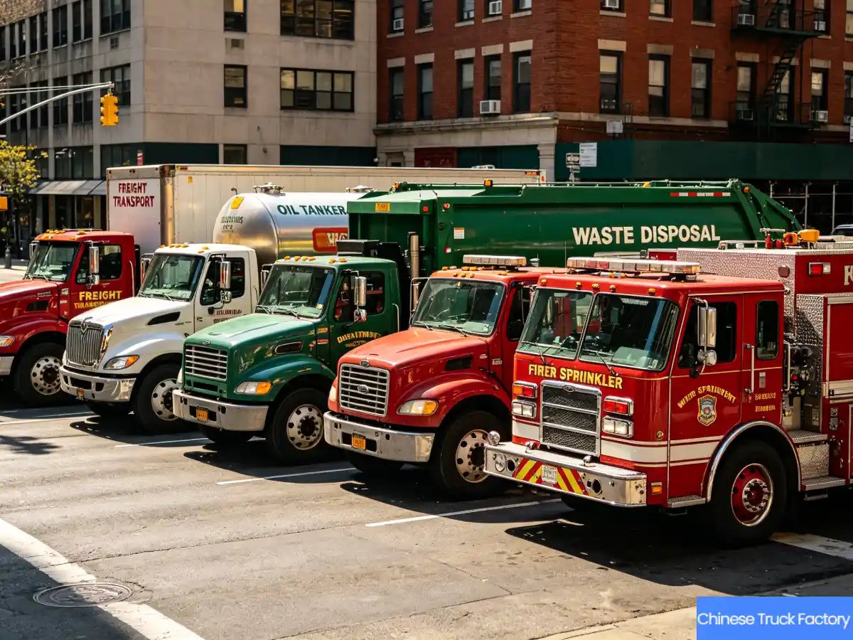  MAN Dump Trucks dealers in Bangkok Southeast Asia
