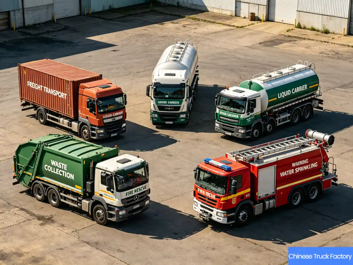 Best Dump Trucks suppliers in Ho Chi Minh City Best Dump Trucks suppliers in Ho Chi Minh City