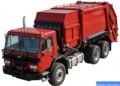Top 10 New Garbage Truck Manufacturers USA: 2025 List