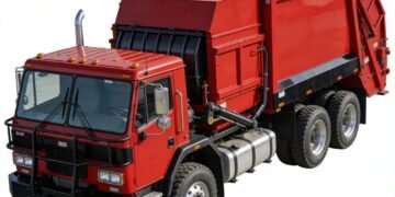 Top 10 New Garbage Truck Manufacturers USA: 2025 List