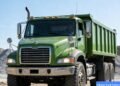 What's the Price of a Brand New Dump Truck in 2025?