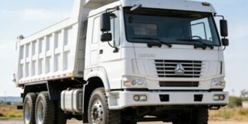 Heavy Duty Dump Trailer For Sale | Best Price Guarantee