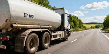 Oil Tanker Truck Price Guide: How Much Does It Cost in 2026