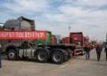 China Truck Manufacturer: Save 30% on Heavy Duty Trucks