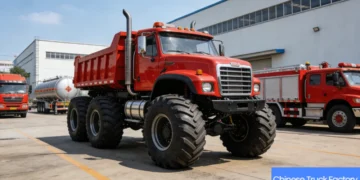 How Much Does a Monster Truck Cost? 2026 Price Guide