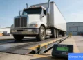 How Much Does a Truck Weigh? Empty vs. Fully Loaded