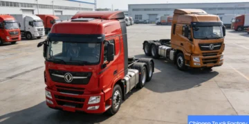 How Much Does a Semi Truck Cost? New vs. Used Prices