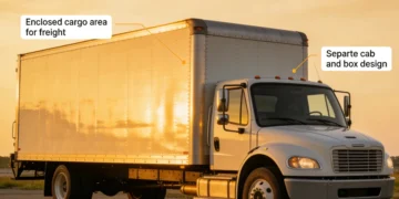 What Is a Box Truck? Uses, Sizes, and Key Benefits