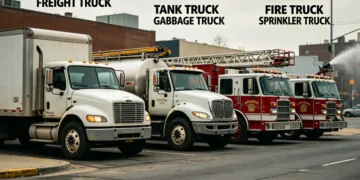 How Much Does a Food Truck Cost in 2026? Full Guide