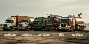 Mercedes-Benz Dump Trucks dealers in Singapore Southeast Asia