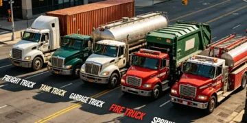 Isuzu Garbage Trucks dealers in Singapore Southeast Asia