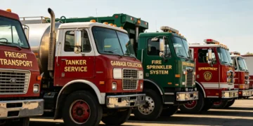 Best Dump Trucks suppliers in Bangkok