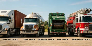 Isuzu Dump Trucks dealers in Manila Southeast Asia